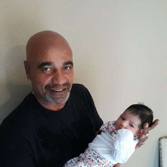 Meet your Posher, Felix - Picture 1 of 1